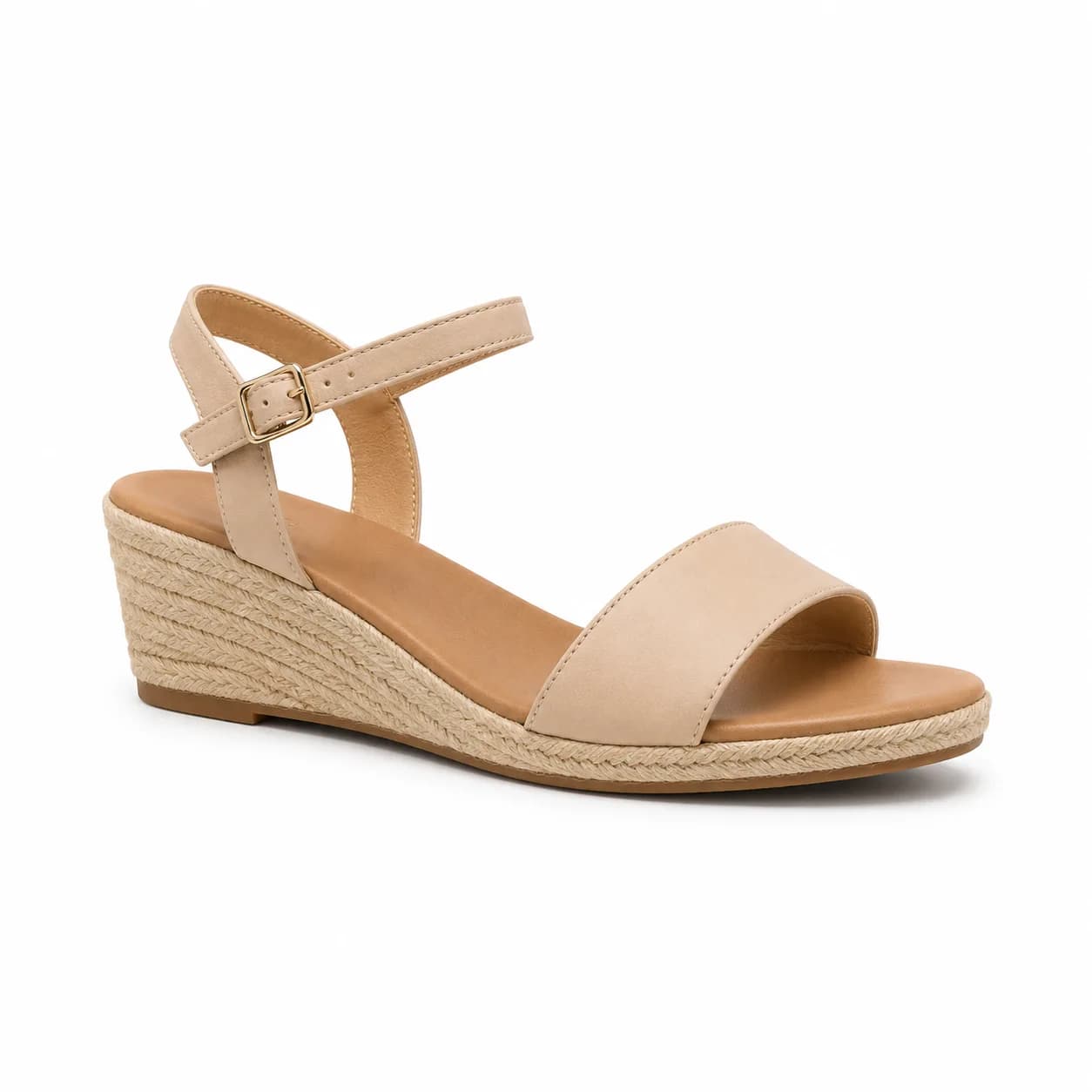 Sandalo Espadrilles