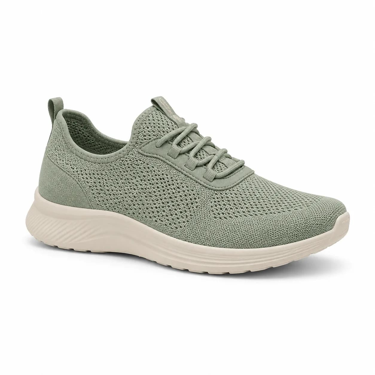 Sneaker Knit Salvia