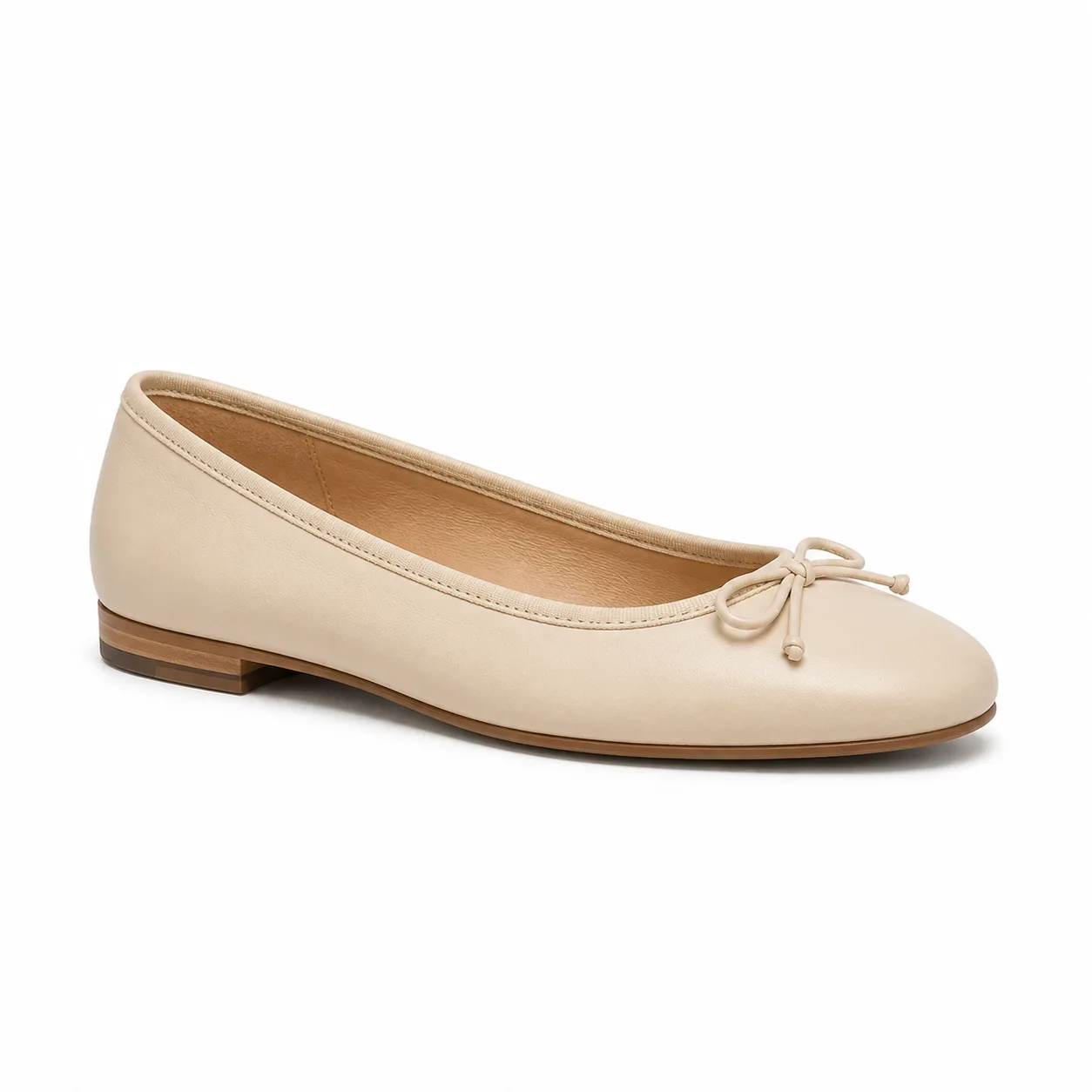 Ballerina Beige