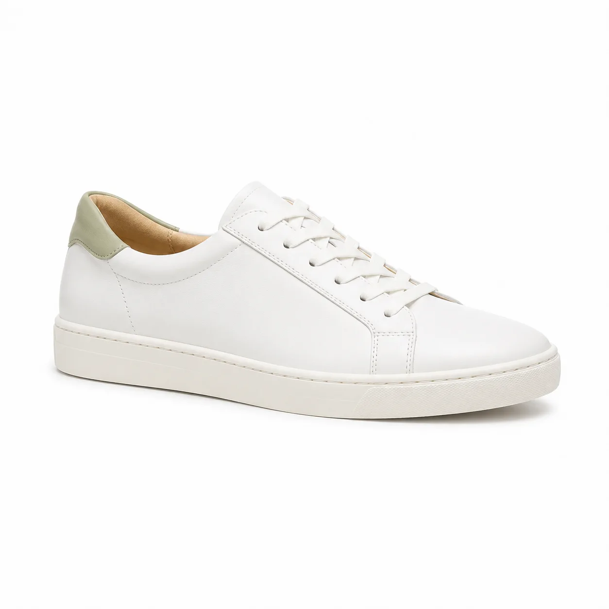 Sneaker Bianca