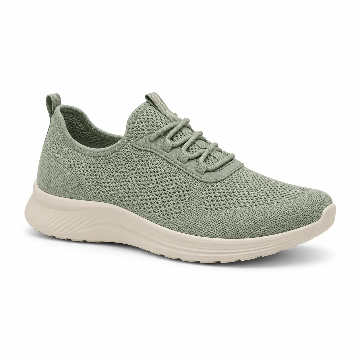 Sneaker Knit Salvia