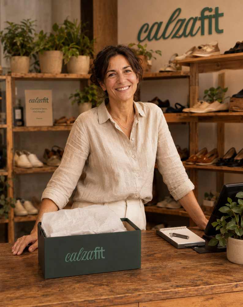 Calzafit — atelier